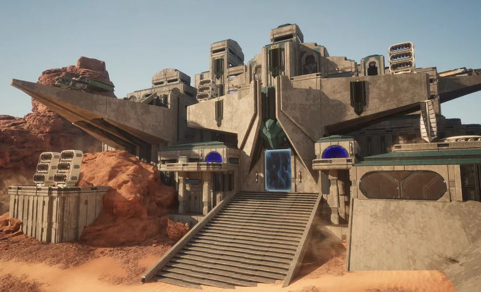 dune awakening Base Restoration Tool